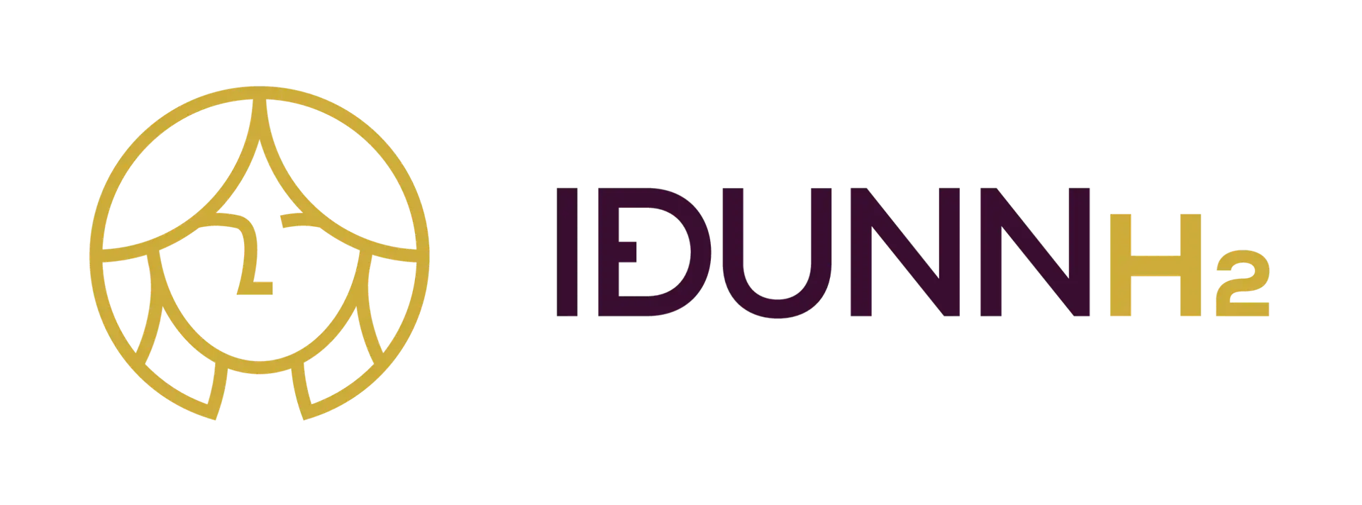 IðunnH2 logo