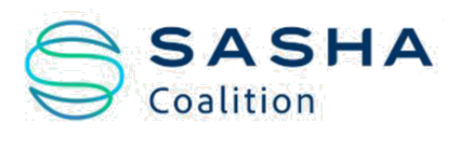 SASHA Coalition